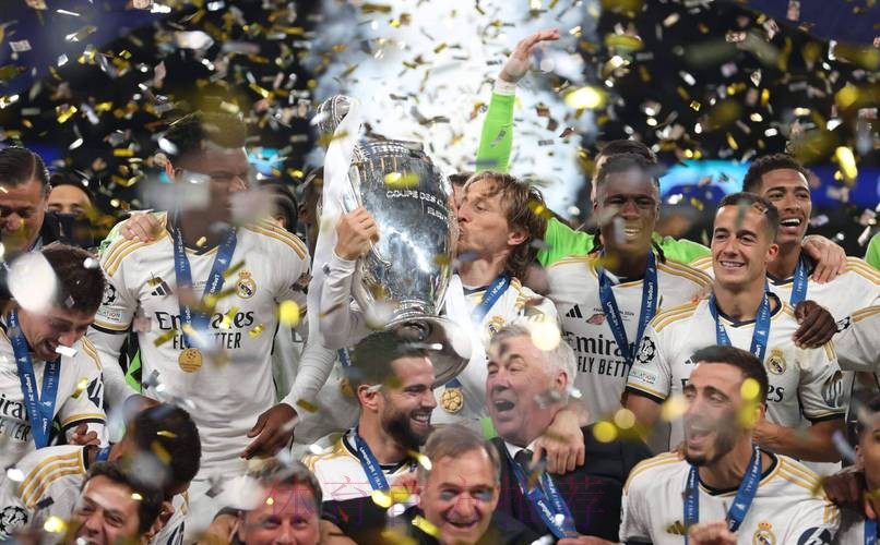 名宿:下赛季是皇马的过渡年 明夏会重拳出击 名宿:下赛季是皇马的过渡年 明夏会重拳出击